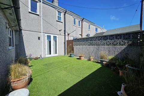 2 bedroom house for sale, Bridge Road, Goonhavern, Truro