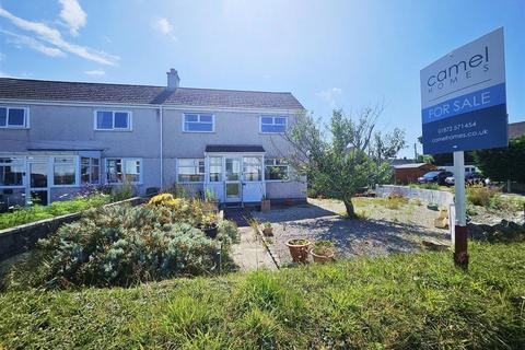 5 Bridge Road, Goonhavern, Truro, TR4 9PY