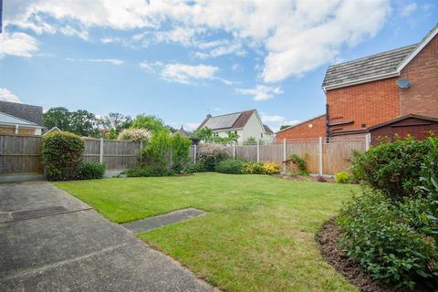 4 bedroom detached house for sale, Little Nell, Newlands Spring, Chelmsford