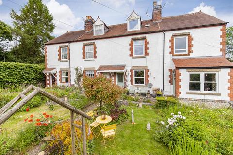 2 bedroom terraced house for sale, Baslow Road, Bakewell