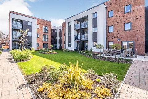 Hereford - 1 bedroom apartment for sale