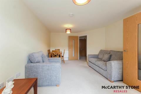 1 bedroom apartment for sale, William Grange, Friars Street, Hereford, Herefordshire, HR4 0FH