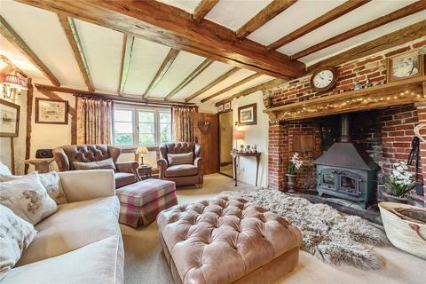 6 bedroom detached house for sale, Braiseworth, Eye, Suffolk, IP23