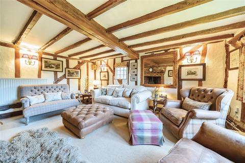 6 bedroom detached house for sale, Braiseworth, Eye, Suffolk, IP23