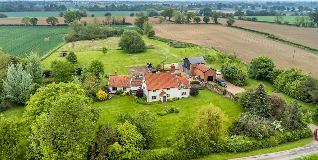 Red House Farm