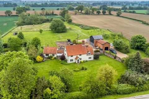 6 bedroom detached house for sale, Braiseworth, Eye, Suffolk, IP23