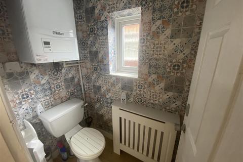 2 bedroom terraced house for sale, Recreation Drive, Shirebrook, Mansfield