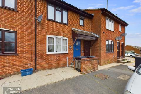 1 bedroom maisonette for sale, Snoreham Gardens, Latchingdon