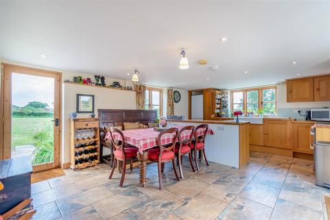 4 bedroom detached house for sale, Crumps Lane, Ulcombe, Maidstone