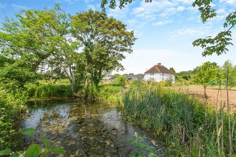 4 bedroom detached house for sale, Crumps Lane, Ulcombe, Maidstone