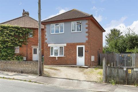 Jenkins Street, Trowbridge