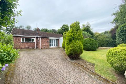 10 Badger Road, Tytherington, Macclesfield, SK10 2EP