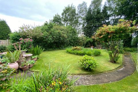 10 Badger Road, Tytherington, Macclesfield, SK10 2EP