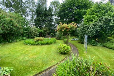 10 Badger Road, Tytherington, Macclesfield, SK10 2EP