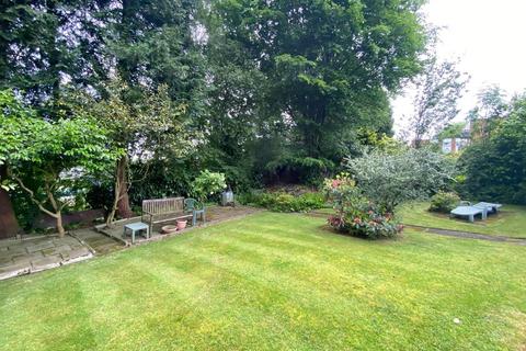 10 Badger Road, Tytherington, Macclesfield, SK10 2EP