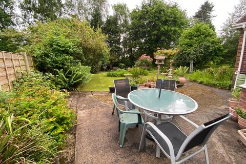 10 Badger Road, Tytherington, Macclesfield, SK10 2EP