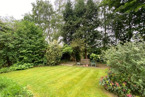 10 Badger Road, Tytherington, Macclesfield, SK10 2EP