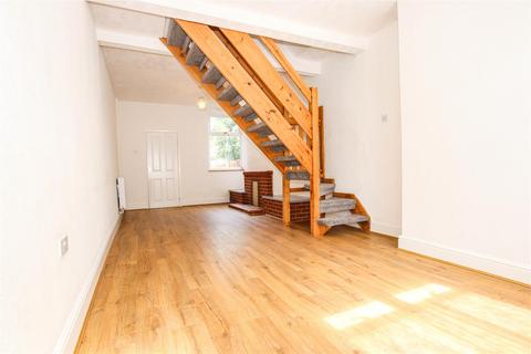2 bedroom terraced house to rent, Keeling Street, Wolstanton, Newcastle, Staffs