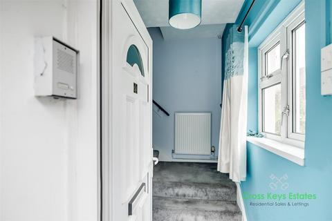 1 bedroom apartment for sale, Shirley Gardens, Plymouth PL5