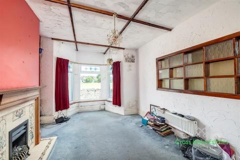 2 bedroom end of terrace house for sale, Third Avenue, Stoke, Plymouth PL1