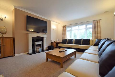 10 bedroom detached bungalow for sale, Cribyn, Lampeter