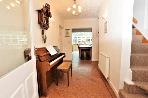 10 bedroom detached bungalow for sale, Cribyn, Lampeter