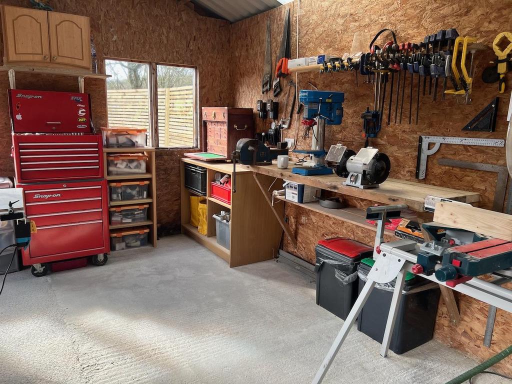 Workshop