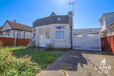 2 bedroom detached bungalow for sale, Glebe Way, Jaywick CO15