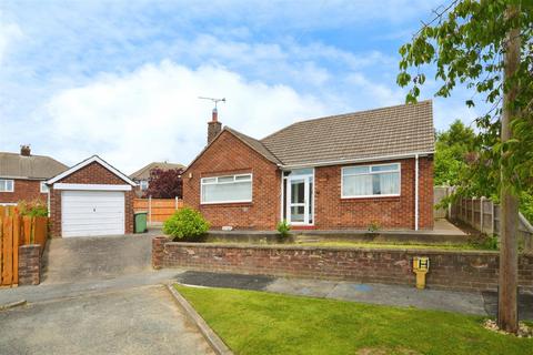 2 bedroom detached bungalow for sale, Dolman Crescent, Scunthorpe