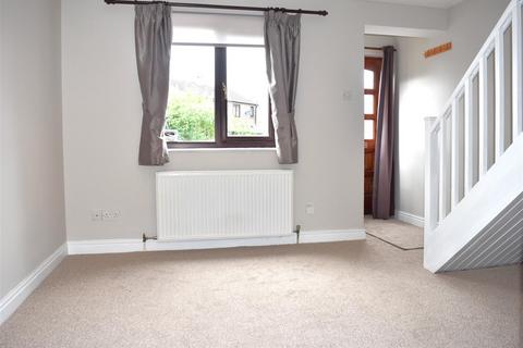 1 bedroom terraced house to rent, The Oaks, Masham