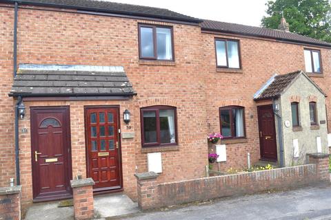 1 bedroom terraced house to rent, The Oaks, Masham