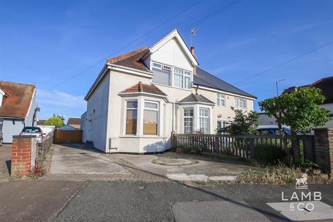 2 bedroom semi-detached house for sale, Burrs Road, Clacton-On-Sea CO15