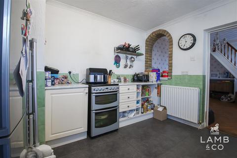 54 Burrs Road, Clacton-on-sea, CO15 4LE