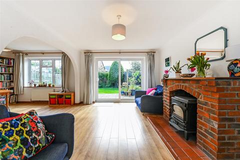 4 bedroom detached house for sale, Cherry Avenue, Yapton