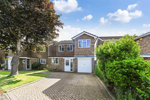 4 bedroom detached house for sale, Cherry Avenue, Yapton