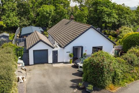 2 bedroom detached bungalow for sale, The Willows, 9 West Lane Close, Keeston