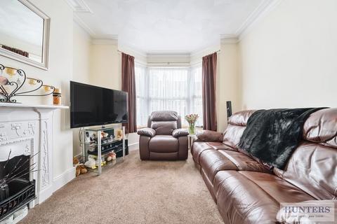 3 bedroom terraced house for sale, Congress Road, Abbey Wood