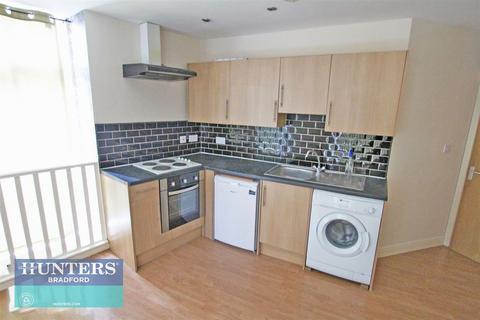 2 bedroom apartment for sale, Georges House, Upper Millergate Town Centre, Bradford, West Yorkshire, BD1 1SX