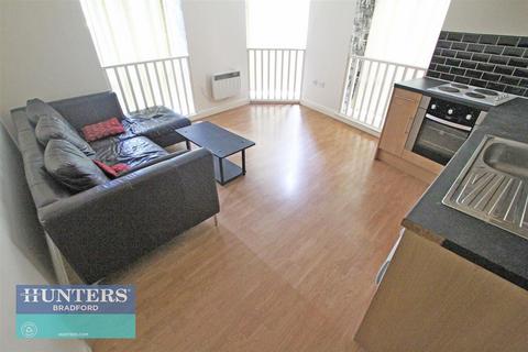 2 bedroom apartment for sale, Georges House, Upper Millergate Town Centre, Bradford, West Yorkshire, BD1 1SX