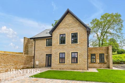 5 bedroom detached house for sale, The Bronte Collection, Halifax Road, Blackstone Edge, Littleborough, OL15 0JG