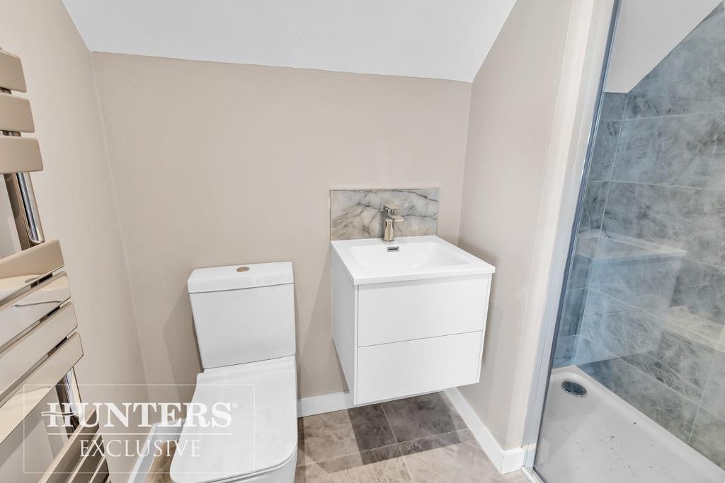 En-suite