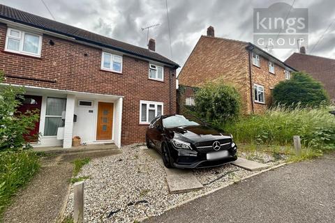2 bedroom semi-detached house for sale, Amesbury, Waltham Abbey