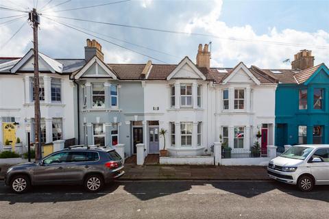 3 bedroom house for sale, Lennox Road, Hove