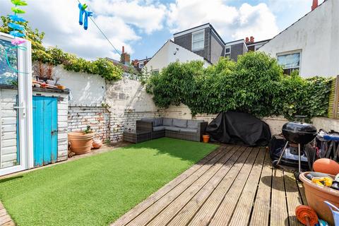 3 bedroom house for sale, Lennox Road, Hove