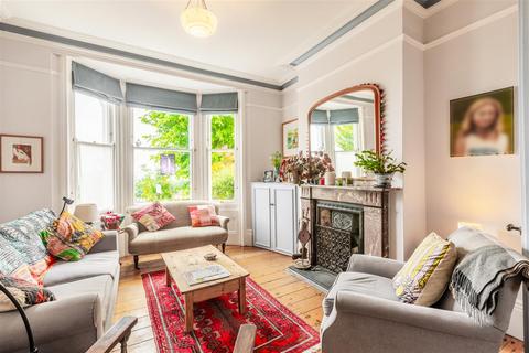 4 bedroom house for sale, Hampstead Road, Brighton