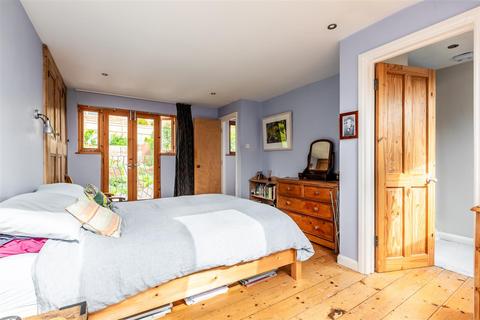 4 bedroom house for sale, Hampstead Road, Brighton