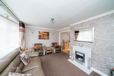 3 bedroom semi-detached house for sale, Spring Lane, Walsall WS4