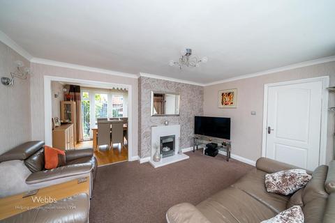 3 bedroom semi-detached house for sale, Spring Lane, Walsall WS4