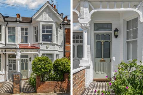 171 Trentham Street, London, SW18 5DH