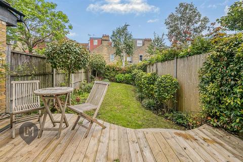 171 Trentham Street, London, SW18 5DH